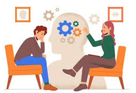 Finding Steadier Ground through Cognitive Behavioral Therapy