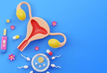 Exploring New Frontiers in Fertility Treatments and Techniques